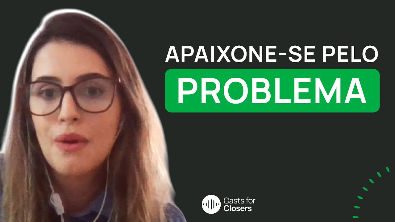 Como abordar leads que sabem do problema, mas não decidiram a solução? 💡