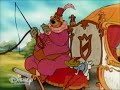 Final De Robin Hood Español Latino Disney Channel 2015