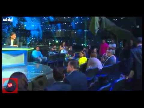 الفنانة أحلام تقول اصالة فنانة و شمس رقاصة في مؤتمر Arab Idol