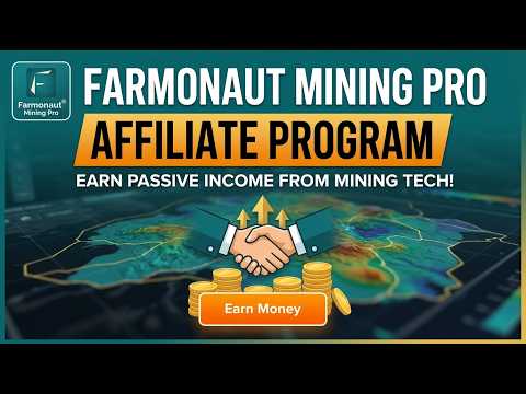 Affiliate Training Tutorial
