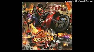 The Game - American Dream (Ft. Slyhook)