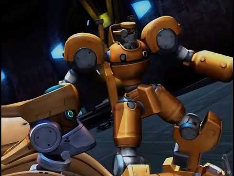 Zentrix Episode 24 - Nothing to Live For (1440p)