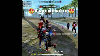 Free Fire Friendship Whatsapp Status Watch Hd Mp4 Videos Download Free