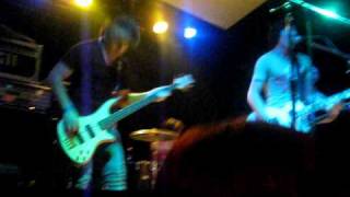 Clocks & Calendars - Show Me The Skyline 11/10/09