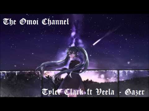 Tyler Clark ft Veela - Gazer (HD)