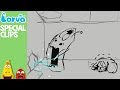 Exclusive - [Official] LARVA 2D Animatic Storyboard 4