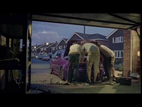 Golf Advert - Just Like A Golf
