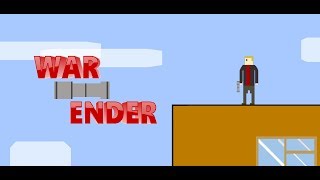 War Ender Gameplay video - Level 1-3