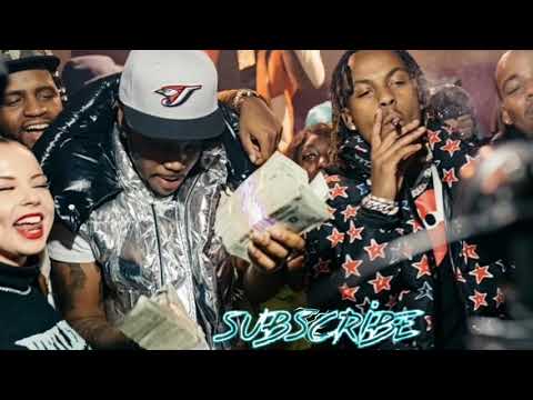 Fivio Foreign x Rich The Kid - Richer Then Ever (Audio music)