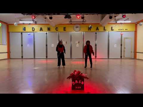Timbaland-Bounce (Hip Hop class)