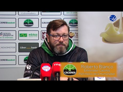 Previa: Cáceres Patrimonio de la Humanidad - Club Melilla Baloncesto (LEB Oro 19/20)