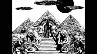 ILLEGAL BODIES - Necropolis (Manilla Road cover)