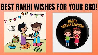 Raksha Bandhan 2021 Quotes & Messages : Rakhi Festival Sayings and Wishes to Send to Your Siblings