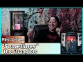 The Stranglers- Sometimes (REACTION//DISCUSSION)