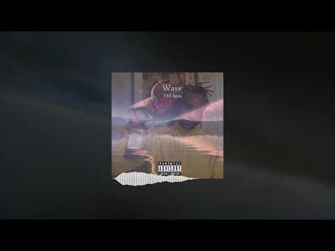 "WAVE"- 8ruki x JMKS x Beamer type beat
