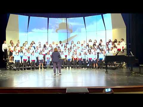 The Heart of America