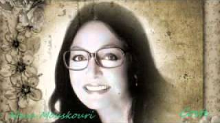 Nana Mouskouri -I gave my love a cherry