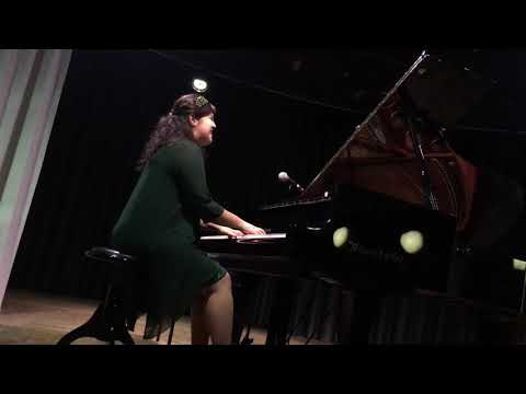 Winter2018_SanazAfzali_TheaterSaalUniBremen