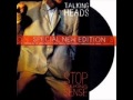 Talking Heads - What a Day That Was (Stop Making Sense)