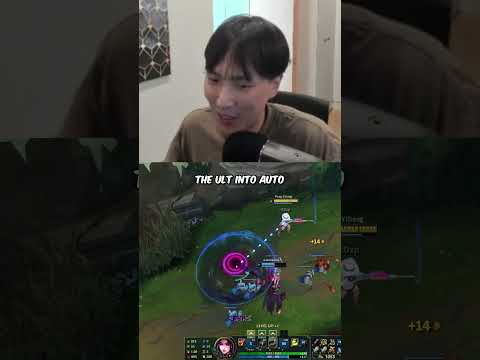 Doublelift Finds the Best Support in Diamond