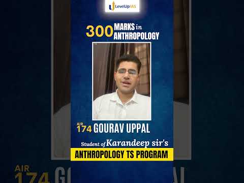 Anthropology topper video thumbnail 11