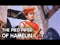 The Pied Piper Of Hamelin Classic Movie
