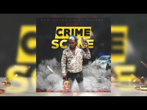 Flyght (Bluugo) Crime Scene [Hot frass Diss] Official Audio