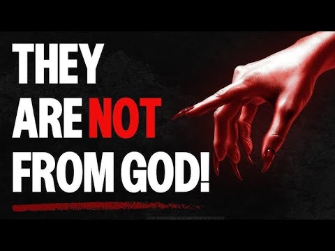 Bătălia nu e împotriva cărnii, ci împotriva duhurilor răutății - Efeseni 6 