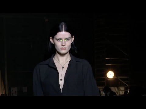 CAPASA MILANO Fall 2022 Milan - CNMI