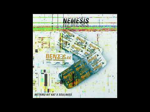 NEMESIS - Metriko KitKat X Soulnass