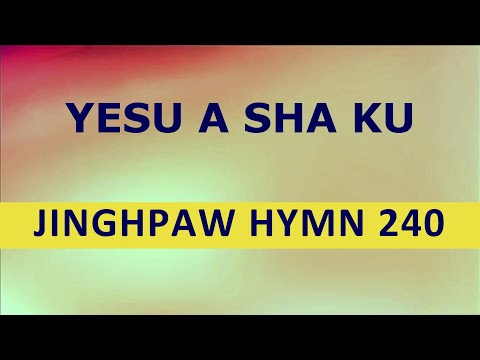 YESU A SHA KU