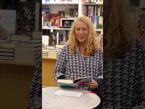 Literarischer Adventskalender: Alena Schröder „Bei euch ist es immer so unheimlich still“