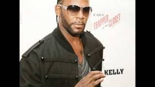 R Kelly - Fallin Hearts