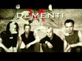 Dementi - meine Welt 