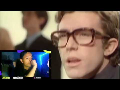 Reaccionando a Piero -  Mi Viejo