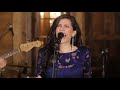 Chris Stapleton Etta James Tennessee Whiskey I D Rather Go Blind Christina Kateri Cover