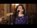 Chris Stapleton/Etta James - Tennessee Whiskey/I'd Rather Go Blind - Christina Kateri Cover