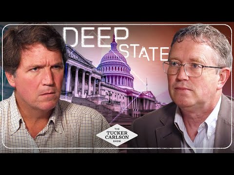 Rep. Thomas Massie: Israel Lobbyists, the Cowards in Congress, and Living off the Grid