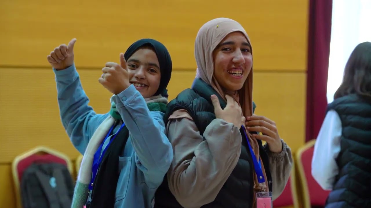 4ᵉ édition du Camp Scolaire de la Citoyenneté | APT2C