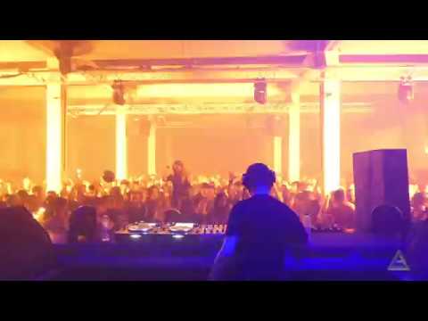 Adam X | Katharsis 2018