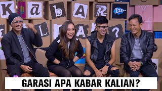 Download lagu Apa Kabar GARASI Reunian Band dari Film yang Perna... mp3