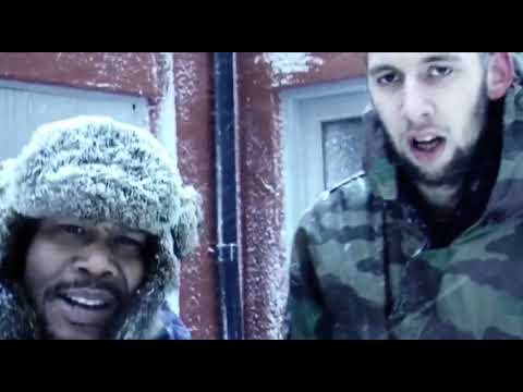 Maylay Sparks, K Sluggah & Chukk Rukkuz  - Minughwannapayrent