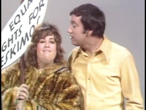The Ray Stevens Show - Mama Cass Elliot Best Of