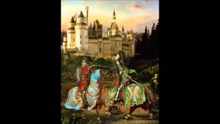 King Arthur's World - Havoc Piano & Choir Arrangement