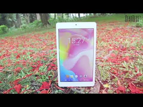 Unbox - Teclast P80 Tablet!