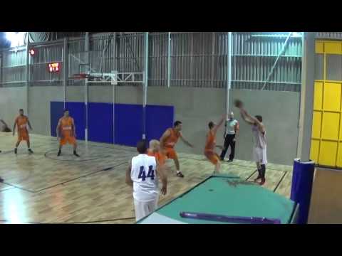 Τελικός της SUPER LEAGUE ΣΥΜΒΟΥΛΟΙ ΑΣΦΑ.ΛΥΣΕΩΝ - ABALEIROS 82-72