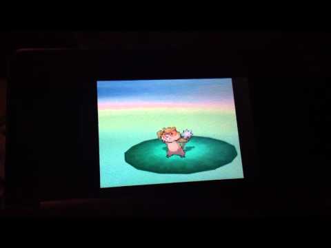 Pokemon Black Wedlocke Part 3 Peanut