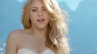 Shakira - Empire Official Music Video