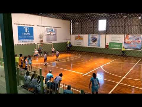 Estádio x UCDB - Final - Copa Pelezinho 2020