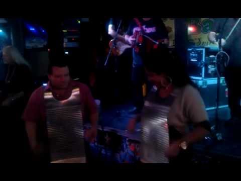 Real Puerto Rican Hillbilly